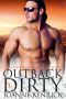 [Calendar Men 01] • Outback Dirty